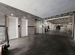 Choo Building Centre (D16), Factory #605313921